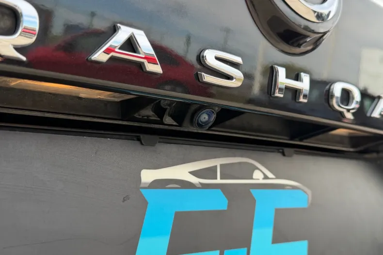 Nissan Qashqai din 2022 cu 171.000 km - oferta NIS208847 - foto 31