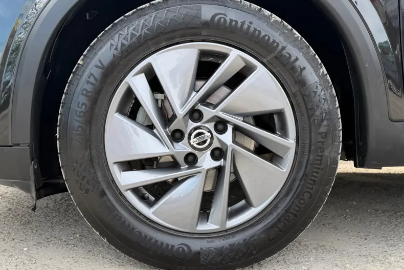 Nissan Qashqai din 2022 cu 171.000 km - oferta NIS208847 - foto 32