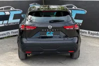 Nissan Qashqai din 2022 cu 171.000 km - oferta NIS208847 - foto 37