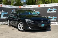 Peugeot 508 din 2021 cu 168.000 km - oferta PEU208848 - foto 3