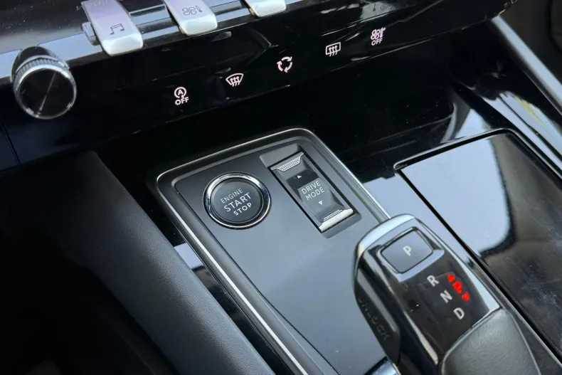 Peugeot 508 din 2021 cu 168.000 km - oferta PEU208848 - foto 16