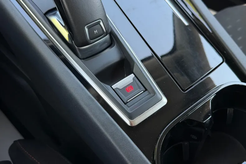 Peugeot 508 din 2021 cu 168.000 km - oferta PEU208848 - foto 17