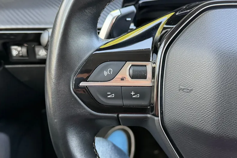 Peugeot 508 din 2021 cu 168.000 km - oferta PEU208848 - foto 28