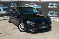 Peugeot 508 din 2021 cu 168.000 km - oferta PEU208848 - foto 30