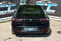 Peugeot 508 din 2021 cu 168.000 km - oferta PEU208848 - foto 33