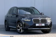 BMW X3 (Seria X) din 2023 cu 154.900 km - oferta BMW208849 - foto 1