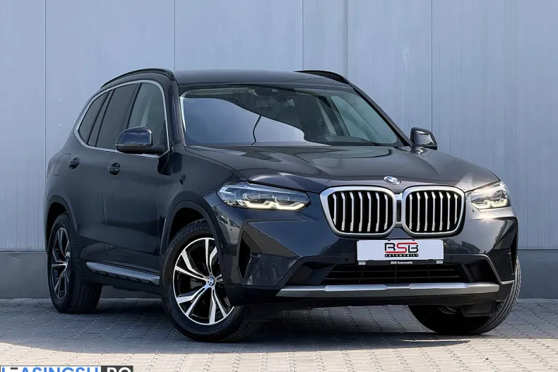 BMW X3 (Seria X) din 2023 cu 154.900 km - oferta BMW208849 - foto 1