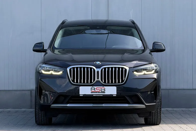 BMW X3 (Seria X) din 2023 cu 154.900 km - oferta BMW208849 - foto 2