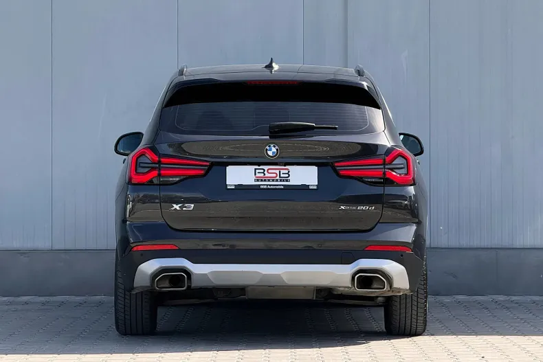 BMW X3 (Seria X) din 2023 cu 154.900 km - oferta BMW208849 - foto 5