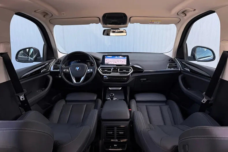 BMW X3 (Seria X) din 2023 cu 154.900 km - oferta BMW208849 - foto 7