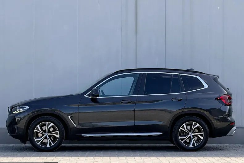 BMW X3 (Seria X) din 2023 cu 154.900 km - oferta BMW208849 - foto 9