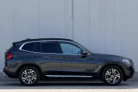BMW X3 (Seria X) din 2023 cu 154.900 km - oferta BMW208849 - foto 10