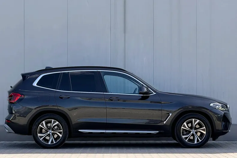BMW X3 (Seria X) din 2023 cu 154.900 km - oferta BMW208849 - foto 10