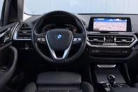 BMW X3 (Seria X) din 2023 cu 154.900 km - oferta BMW208849 - foto 16
