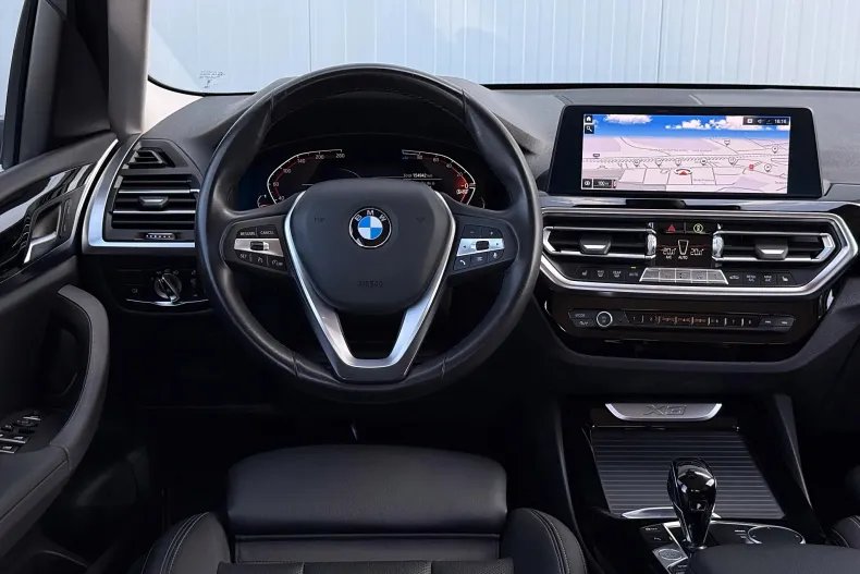 BMW X3 (Seria X) din 2023 cu 154.900 km - oferta BMW208849 - foto 16