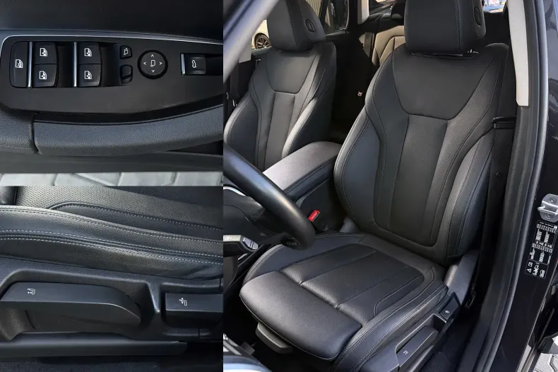 BMW X3 (Seria X) din 2023 cu 154.900 km - oferta BMW208849 - foto 20