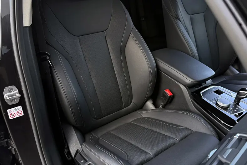 BMW X3 (Seria X) din 2023 cu 154.900 km - oferta BMW208849 - foto 21