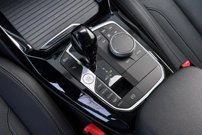 BMW X3 (Seria X) din 2023 cu 154.900 km - oferta BMW208849 - foto 22