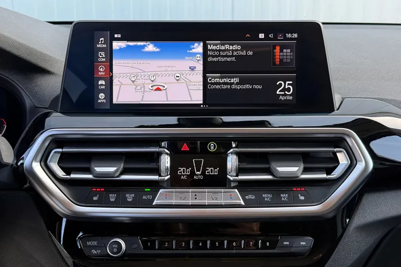 BMW X3 (Seria X) din 2023 cu 154.900 km - oferta BMW208849 - foto 24