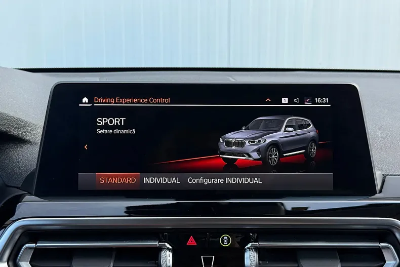 BMW X3 (Seria X) din 2023 cu 154.900 km - oferta BMW208849 - foto 35