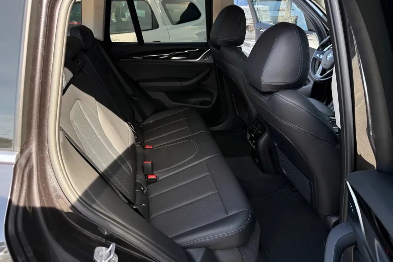 BMW X3 (Seria X) din 2023 cu 154.900 km - oferta BMW208849 - foto 39