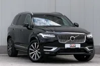 Volvo XC90 din 2020 cu 131.200 km - oferta VOL208850 - foto 1