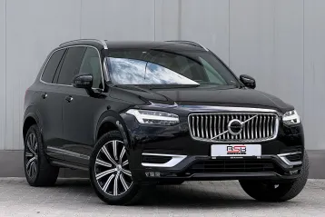 Volvo XC90 din 2020 - oferta VOL208850