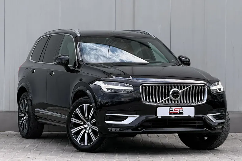 Volvo XC90 din 2020 cu 131.200 km - oferta VOL208850 - foto 1