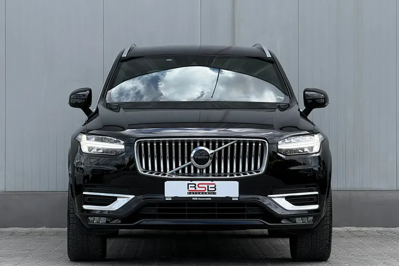 Volvo XC90 din 2020 cu 131.200 km - oferta VOL208850 - foto 2