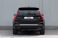 Volvo XC90 din 2020 cu 131.200 km - oferta VOL208850 - foto 5