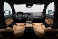 Volvo XC90 din 2020 cu 131.200 km - oferta VOL208850 - foto 7