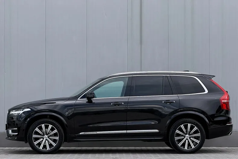 Volvo XC90 din 2020 cu 131.200 km - oferta VOL208850 - foto 10