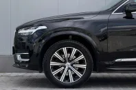 Volvo XC90 din 2020 cu 131.200 km - oferta VOL208850 - foto 11