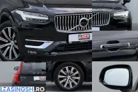 Volvo XC90 din 2020 cu 131.200 km - oferta VOL208850 - foto 14