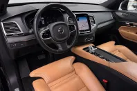 Volvo XC90 din 2020 cu 131.200 km - oferta VOL208850 - foto 20
