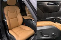 Volvo XC90 din 2020 cu 131.200 km - oferta VOL208850 - foto 23