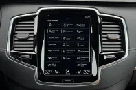Volvo XC90 din 2020 cu 131.200 km - oferta VOL208850 - foto 25