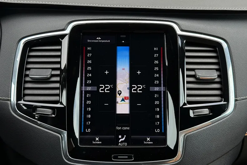 Volvo XC90 din 2020 cu 131.200 km - oferta VOL208850 - foto 27