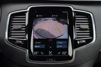 Volvo XC90 din 2020 cu 131.200 km - oferta VOL208850 - foto 28