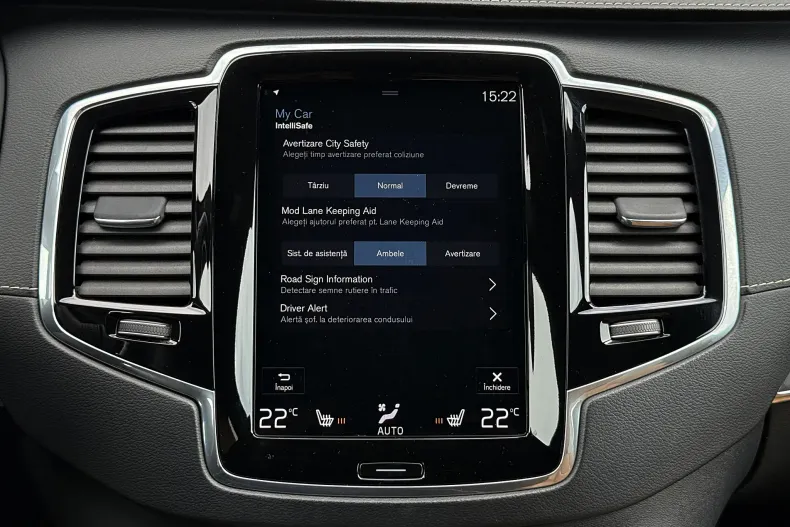 Volvo XC90 din 2020 cu 131.200 km - oferta VOL208850 - foto 30