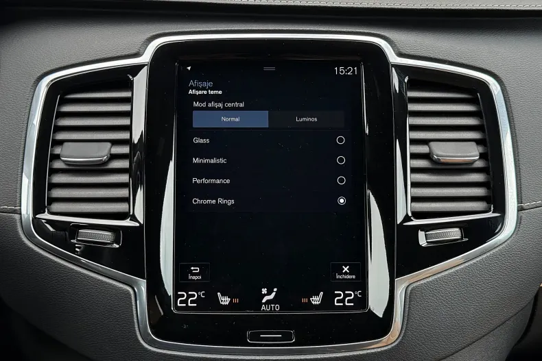 Volvo XC90 din 2020 cu 131.200 km - oferta VOL208850 - foto 32