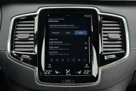 Volvo XC90 din 2020 cu 131.200 km - oferta VOL208850 - foto 34