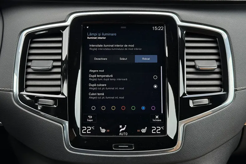 Volvo XC90 din 2020 cu 131.200 km - oferta VOL208850 - foto 34