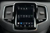 Volvo XC90 din 2020 cu 131.200 km - oferta VOL208850 - foto 35
