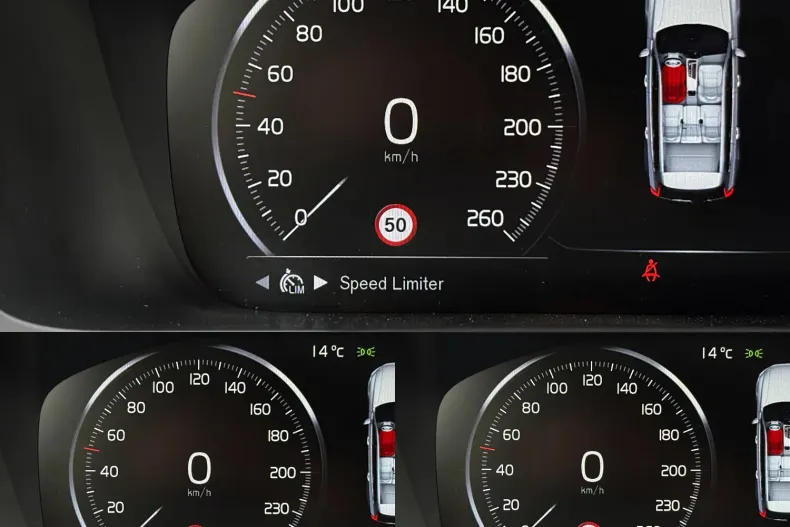 Volvo XC90 din 2020 cu 131.200 km - oferta VOL208850 - foto 37
