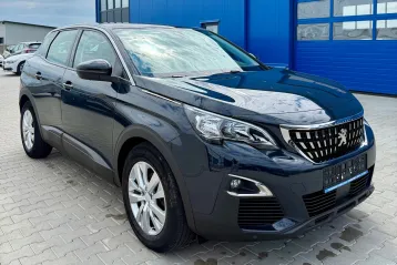 Peugeot 3008 din 2020 - oferta PEU208851
