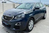 Peugeot 3008 din 2020 cu 92.700 km - oferta PEU208851 - foto 2