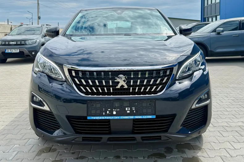 Peugeot 3008 din 2020 cu 92.700 km - oferta PEU208851 - foto 3