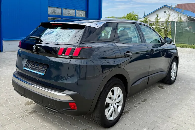 Peugeot 3008 din 2020 cu 92.700 km - oferta PEU208851 - foto 4