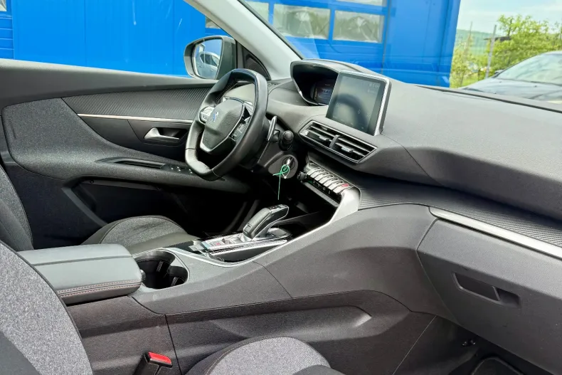 Peugeot 3008 din 2020 cu 92.700 km - oferta PEU208851 - foto 7